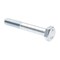 Prime-Line Hex Head Cap Screw, Class 8.8 Metric M10-1.0 X 70MM Zinc Plated Steel 5PK 9113142 - alternate 1